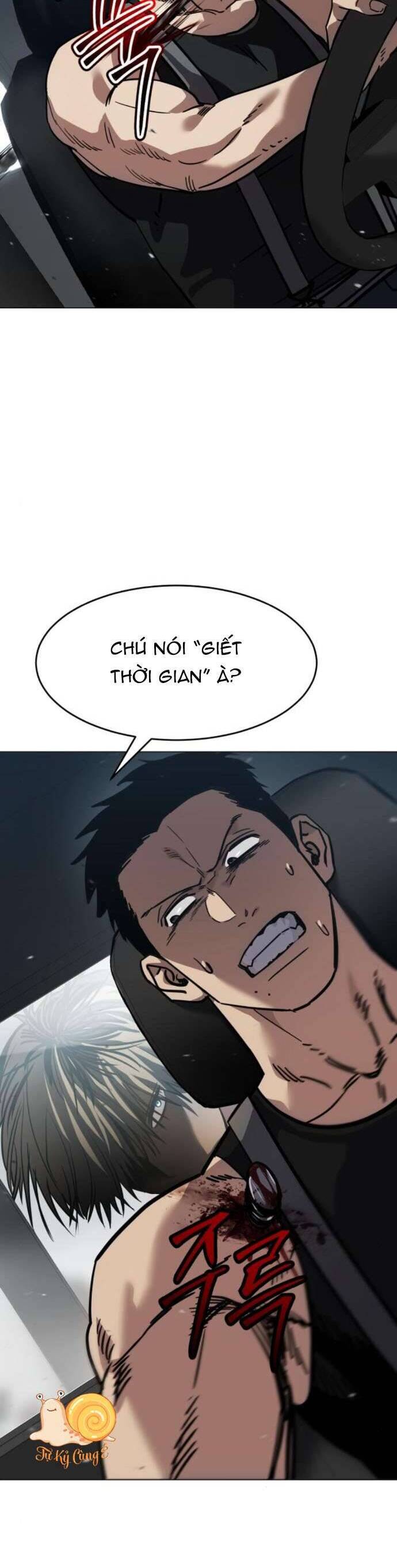 Luật Vị Thành Niên Chương 30 Ảnh 7