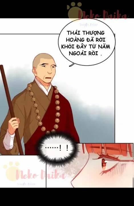 Ác Nữ Hoàng Hậu Chương 112 Ảnh 4