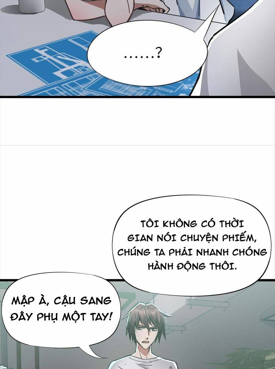 Du Hành Thời Gian Về Ngày Đầu Mạt Thế Chương 45 Ảnh 28