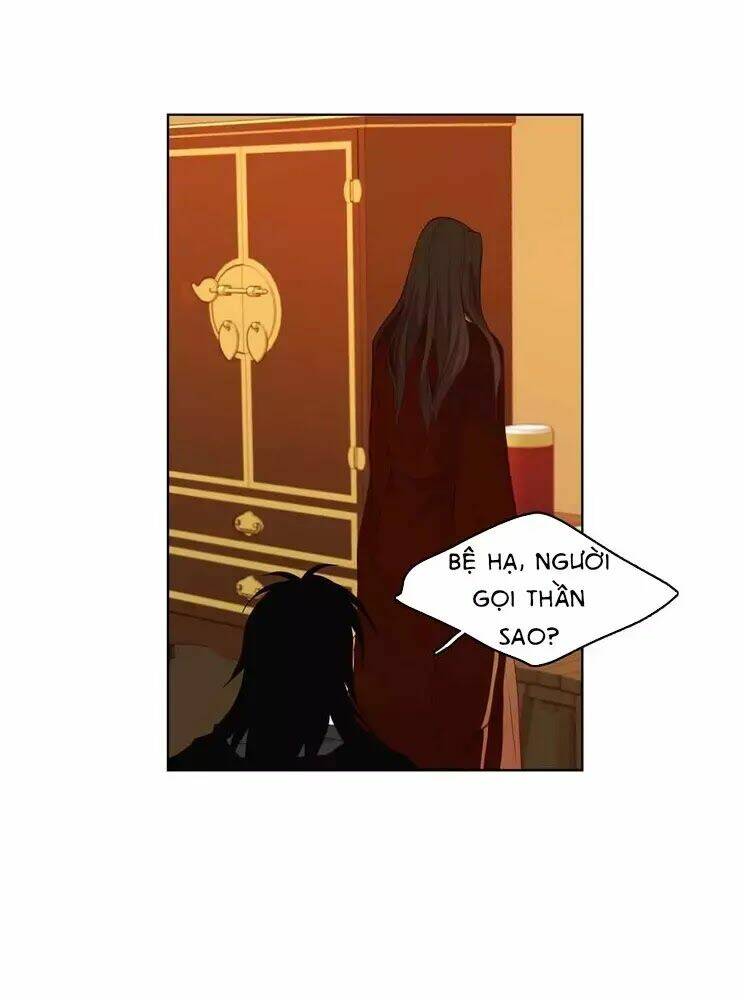 Ác Nữ Hoàng Hậu Chương 116 Ảnh 16