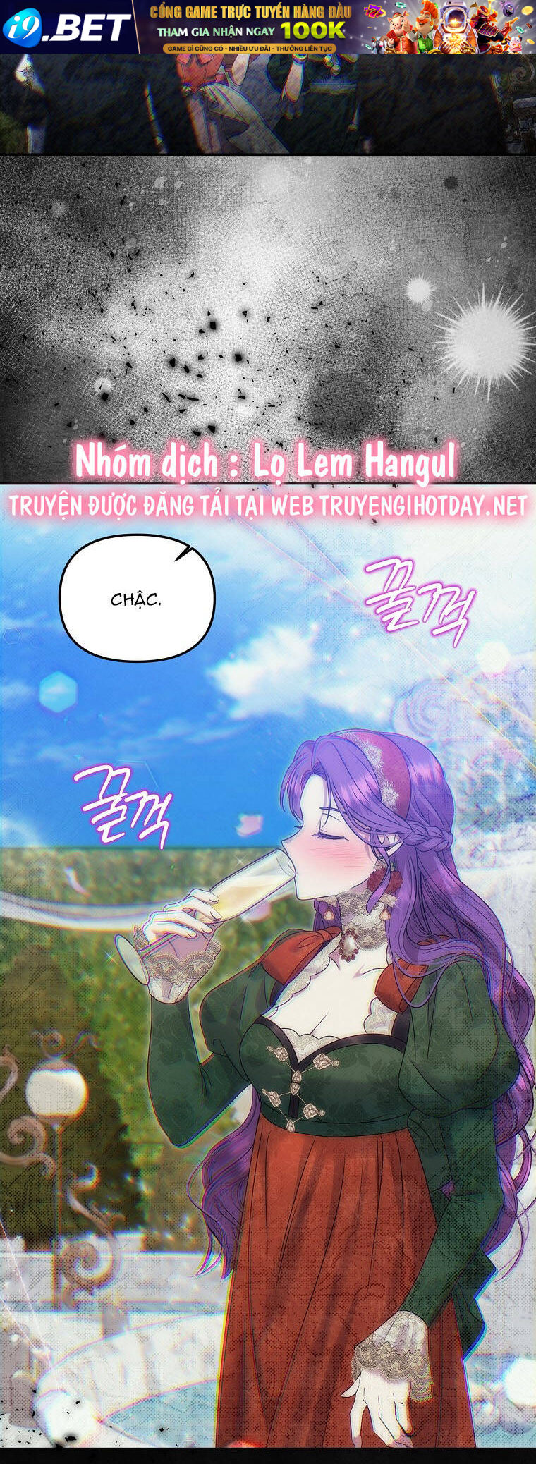 Nàng Công Nương Roselia Chương 56 Ảnh 43