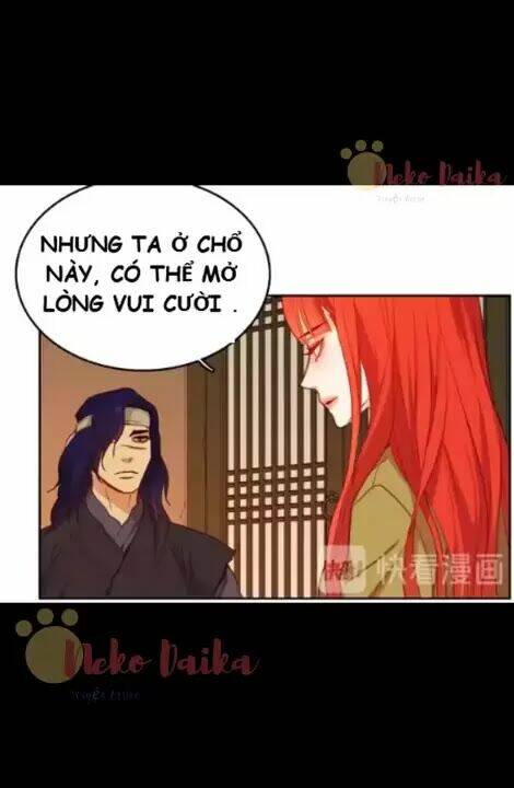 Ác Nữ Hoàng Hậu Chương 113 Ảnh 13