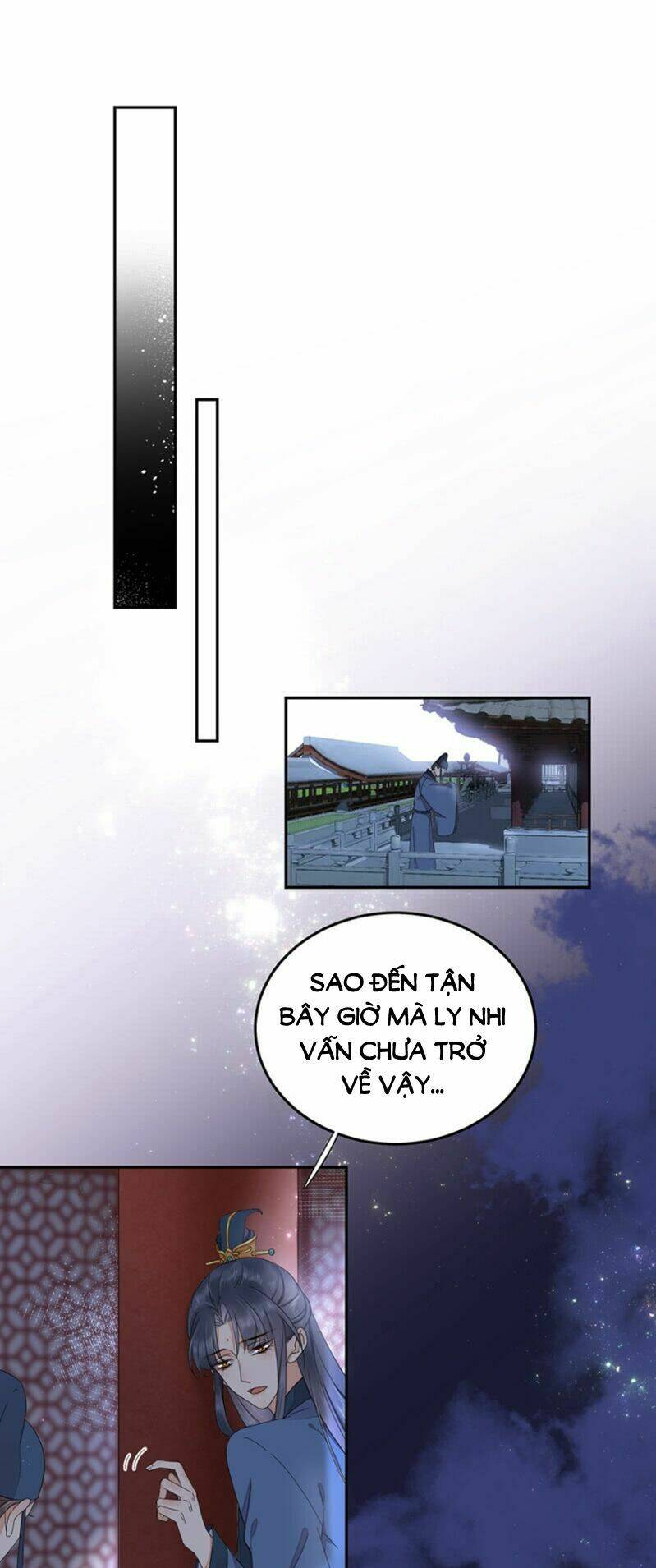 Dục Hỏa Độc Nữ Chương 116 Ảnh 3