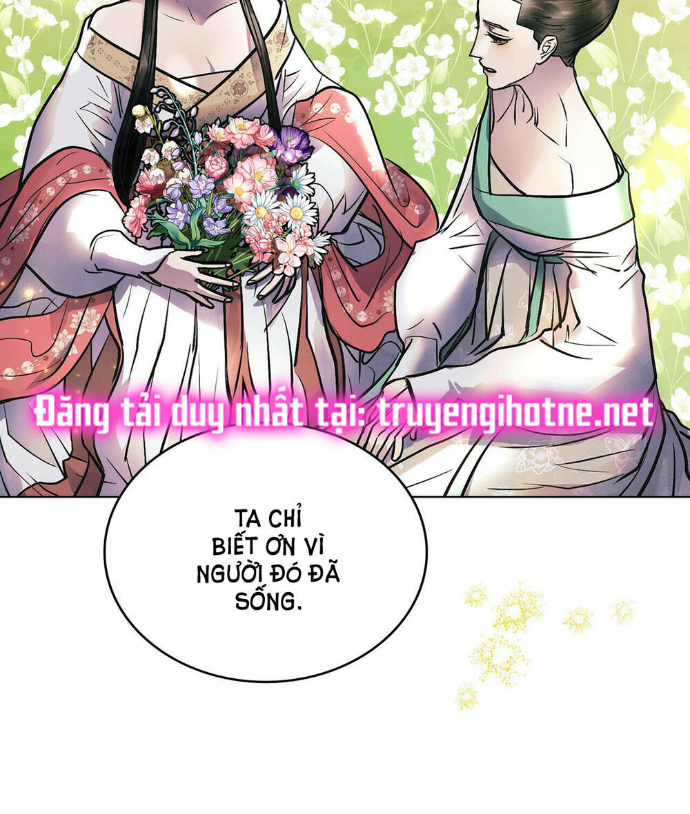 Một Nửa Không Hoàn Hảo Chương 39.2 Ảnh 27