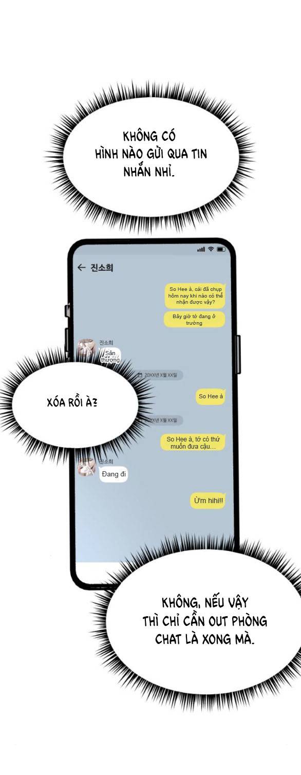 Đánh Cắp So Hee Chương 9.1 Ảnh 32