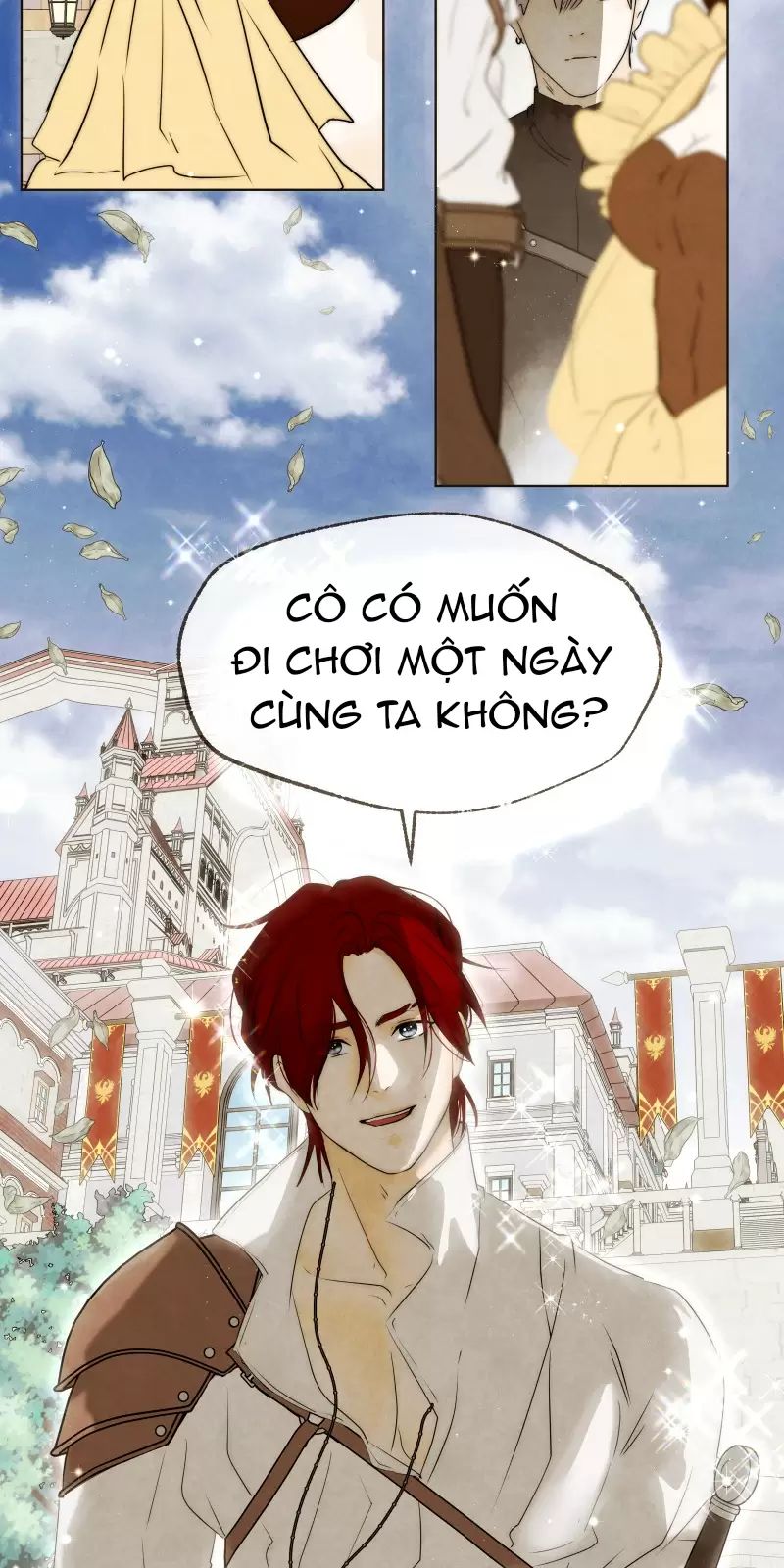 Tôi Là Kẻ Phản Diện Chương 31 Ảnh 62