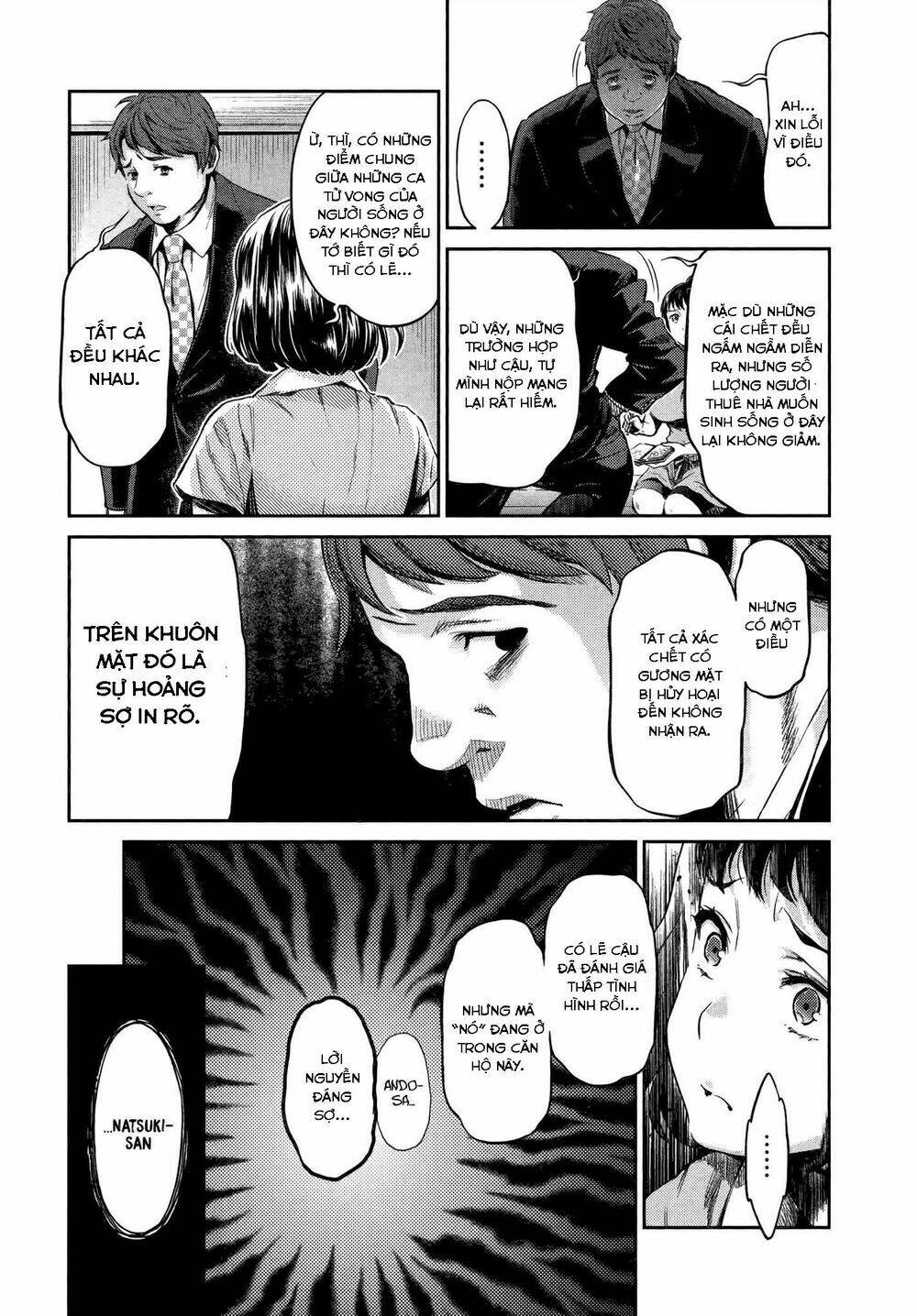 Hentai Chương 1 Ảnh 27