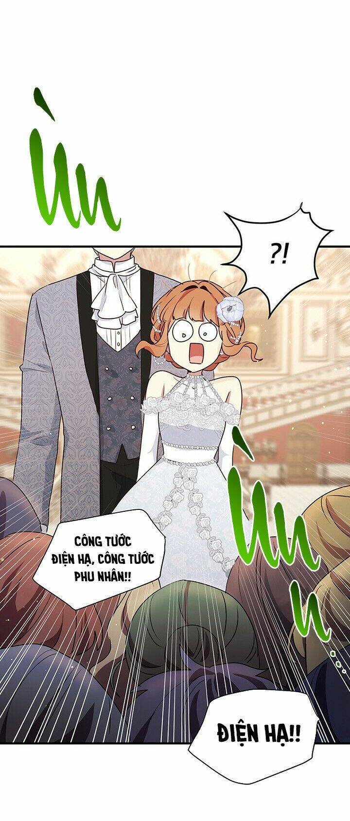 Công Tước, Loạn Vừa Thôi! Chương 131 Ảnh 15