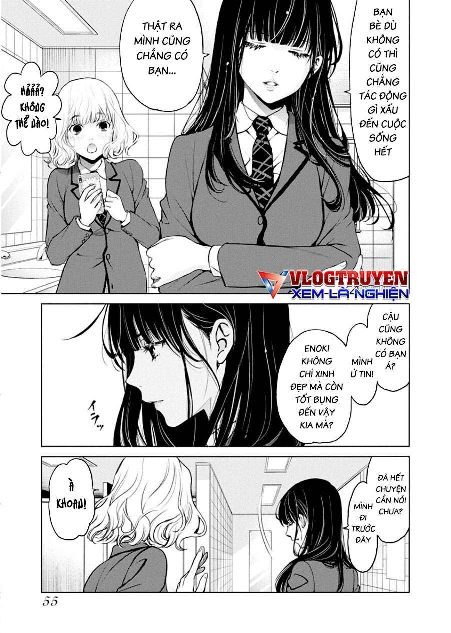 Breakfast Club Chương 8 Ảnh 23