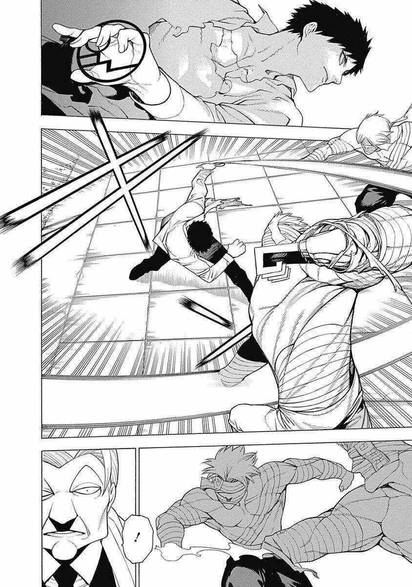 Mononogatari Chương 14 Ảnh 17