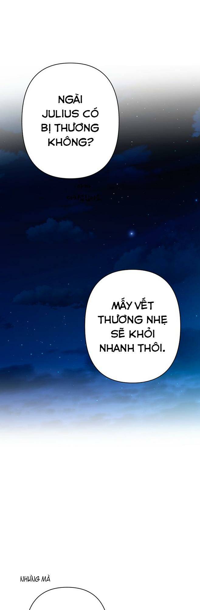 Công Nương Mint Bé Nhỏ Chương 75 Ảnh 18