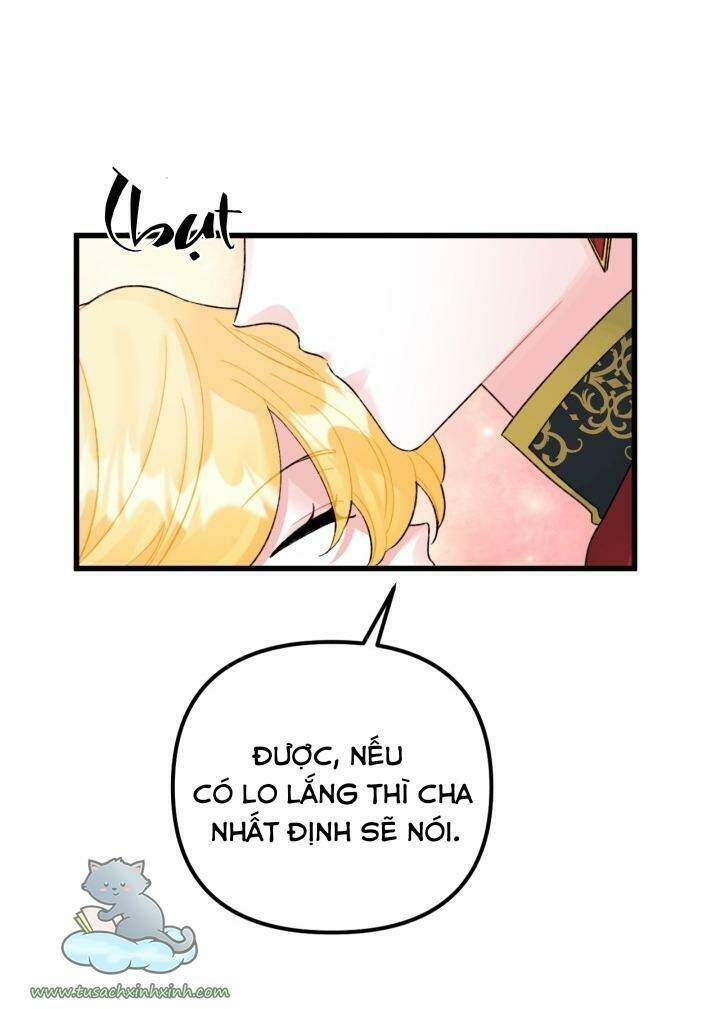 Công Chúa Bãi Rác Chương 49 Ảnh 45