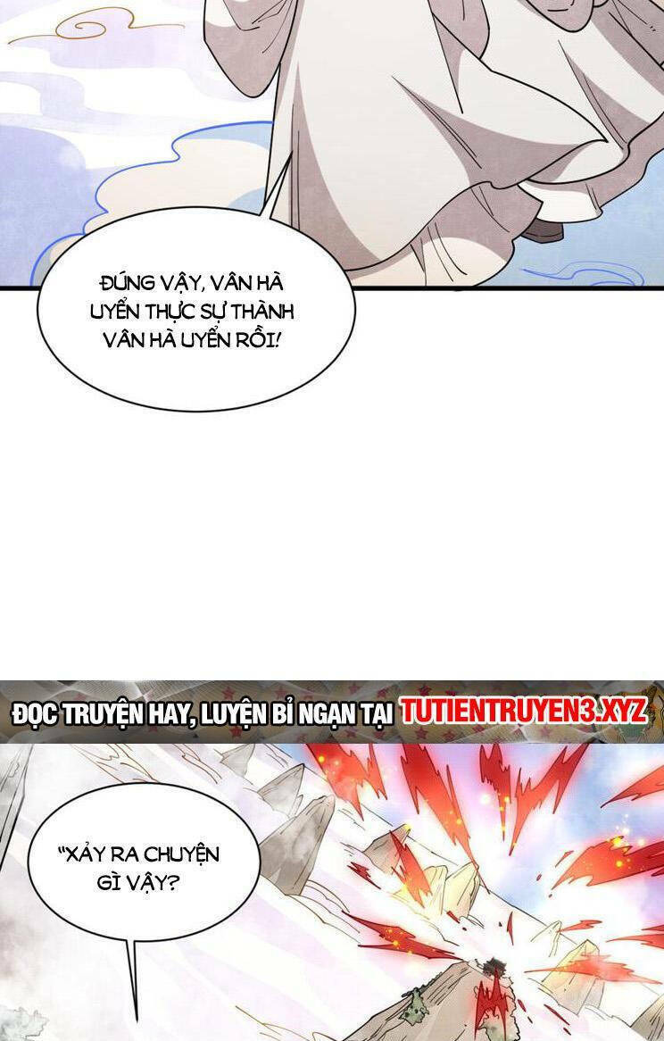 Lạn Kha Kỳ Duyên Chương 285 Ảnh 20