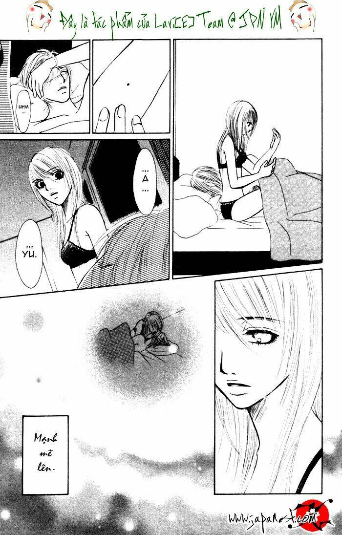 Deep Love - Ayu Monogatari Chương 1 Ảnh 35