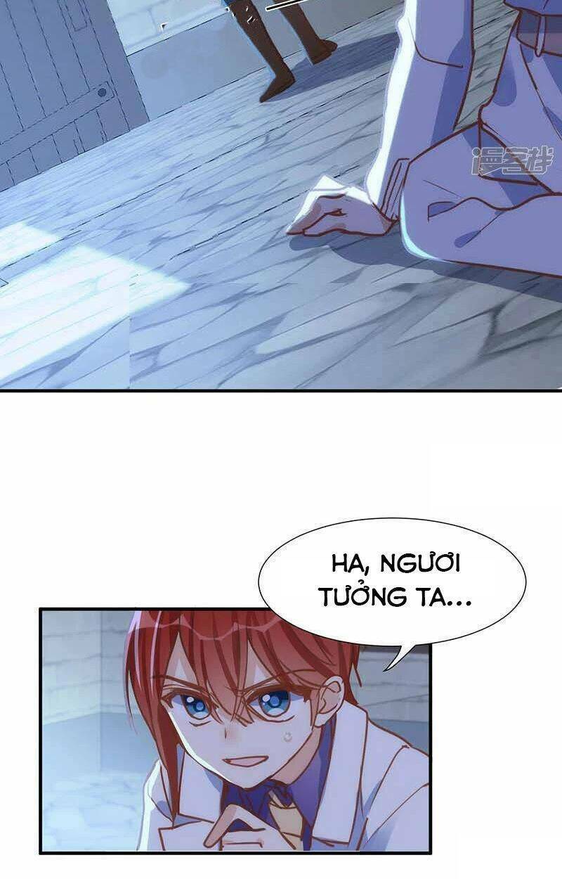 Tình Địch Quái Gở Lại Tăng Thêm Rồi Chương 48 Ảnh 37