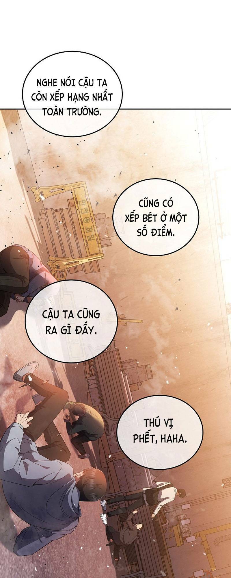 Sự Khởi Đầu Của Tiền Nhân Chương 1 Ảnh 103
