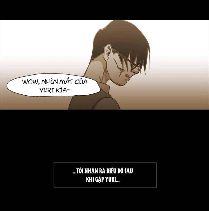 Không Bao Giờ Hiểu Chương 73 Ảnh 89