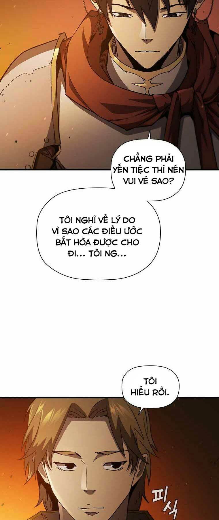 Khát Vọng Trỗi Dậy Chương 106 Ảnh 46