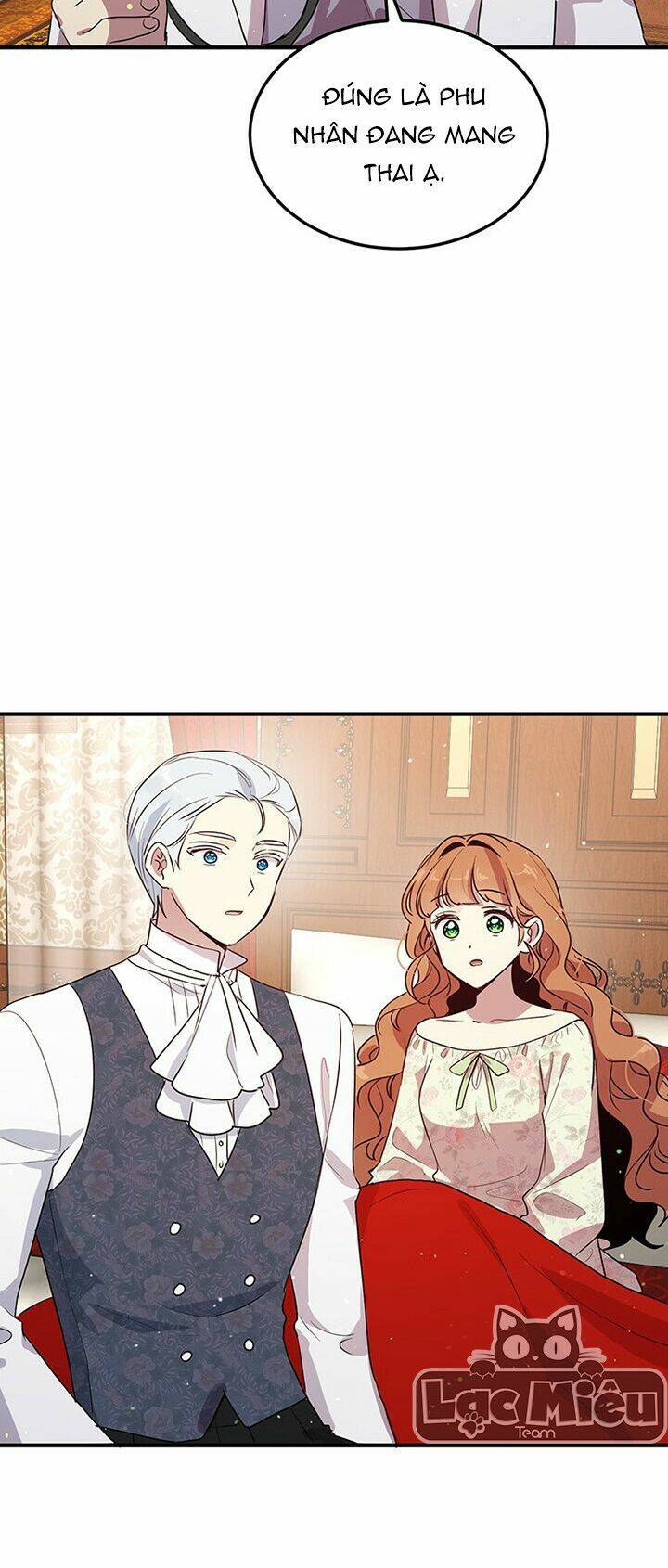 Công Tước, Loạn Vừa Thôi! Chương 131 Ảnh 43