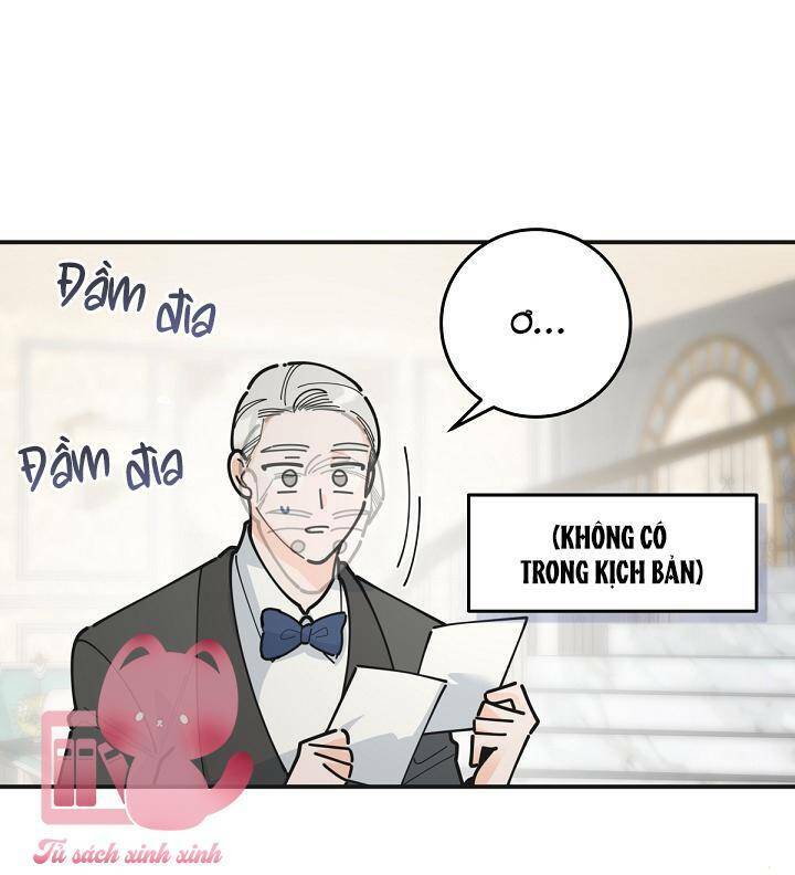 Người Hùng Của Ác Nữ Chương 104 Ảnh 38