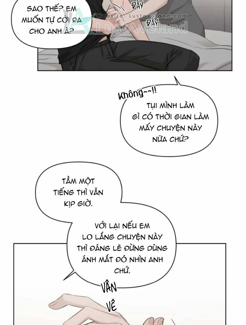 Baby Đến Rồi! Chương 74 Ảnh 14