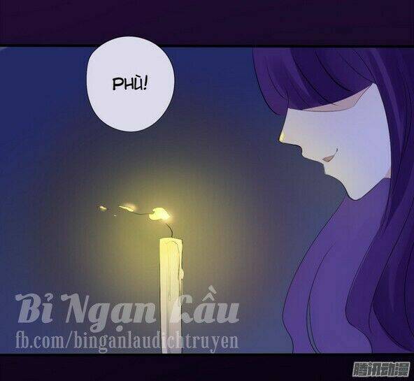 Đam Mỹ Lời Ngụy Biện Chương 24 Ảnh 4