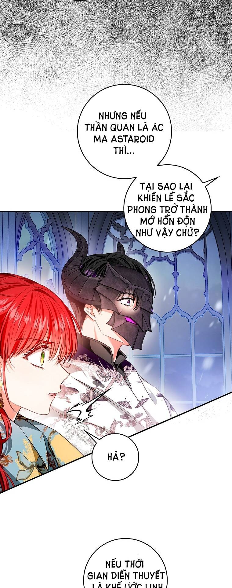 Hôn Phu Ẩn Sắc Chương 99.1 Ảnh 32