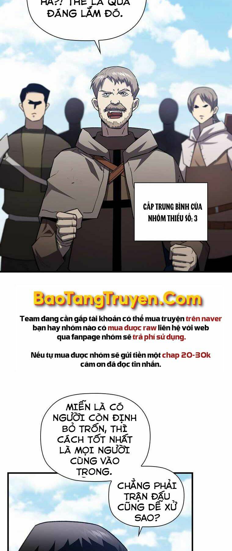 Khát Vọng Trỗi Dậy Chương 101 Ảnh 7