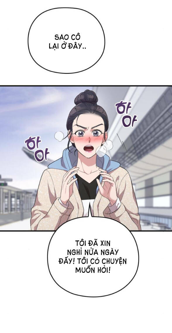 Cô Đi Mà Lấy Chồng Tôi Đi Chương 57.2 Ảnh 50
