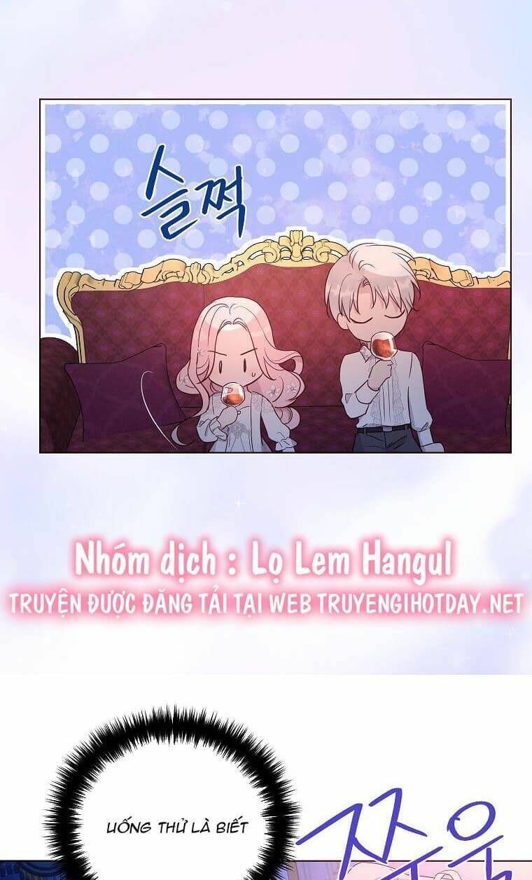 Quyến Rũ Papa Của Nhân Vật Phản Diện Chương 145 Ảnh 50