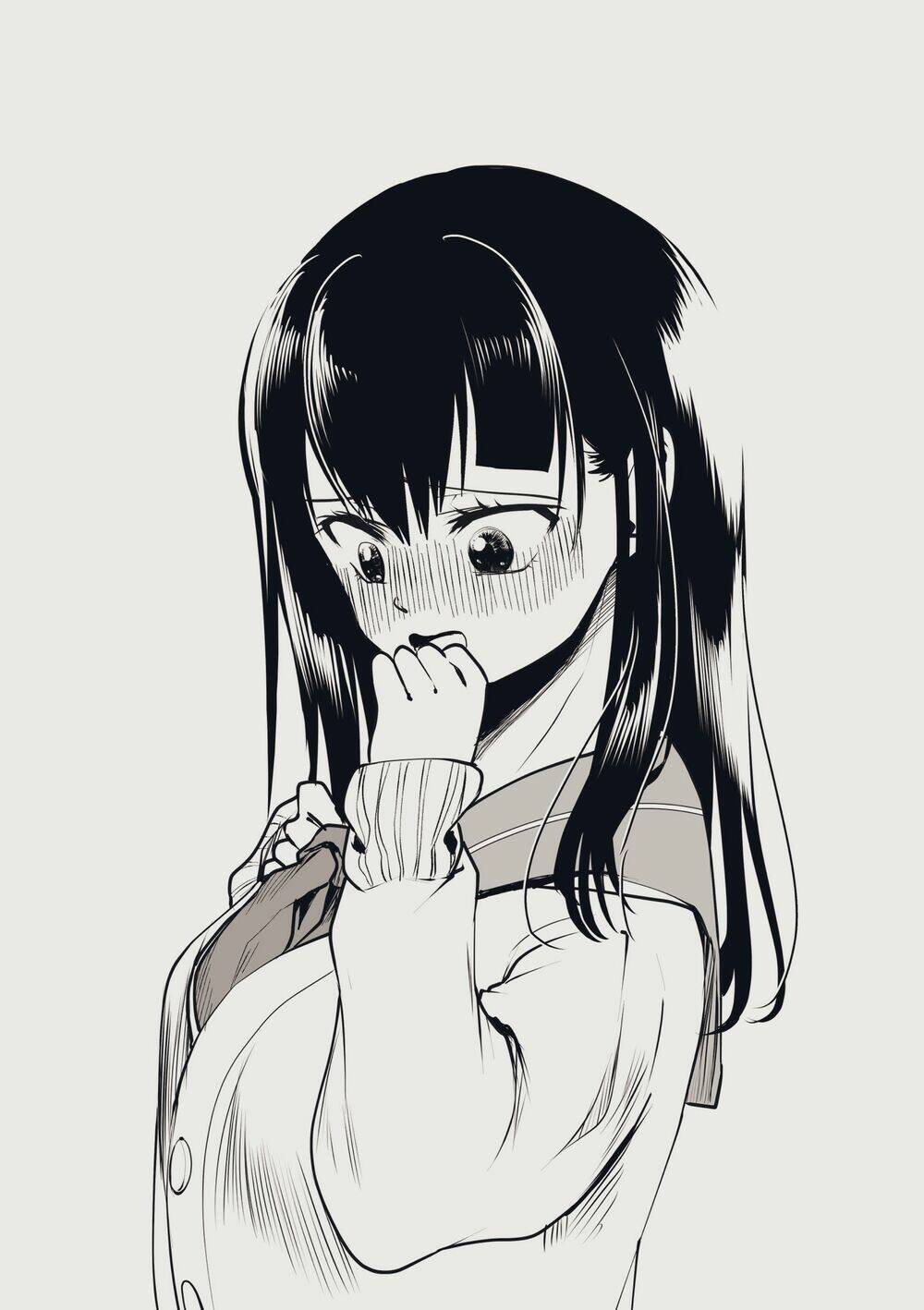 Cô Bạn Gái Yandere Của Tôi Sẽ Không Để Tôi Yên Nghỉ Chương 37 Ảnh 8