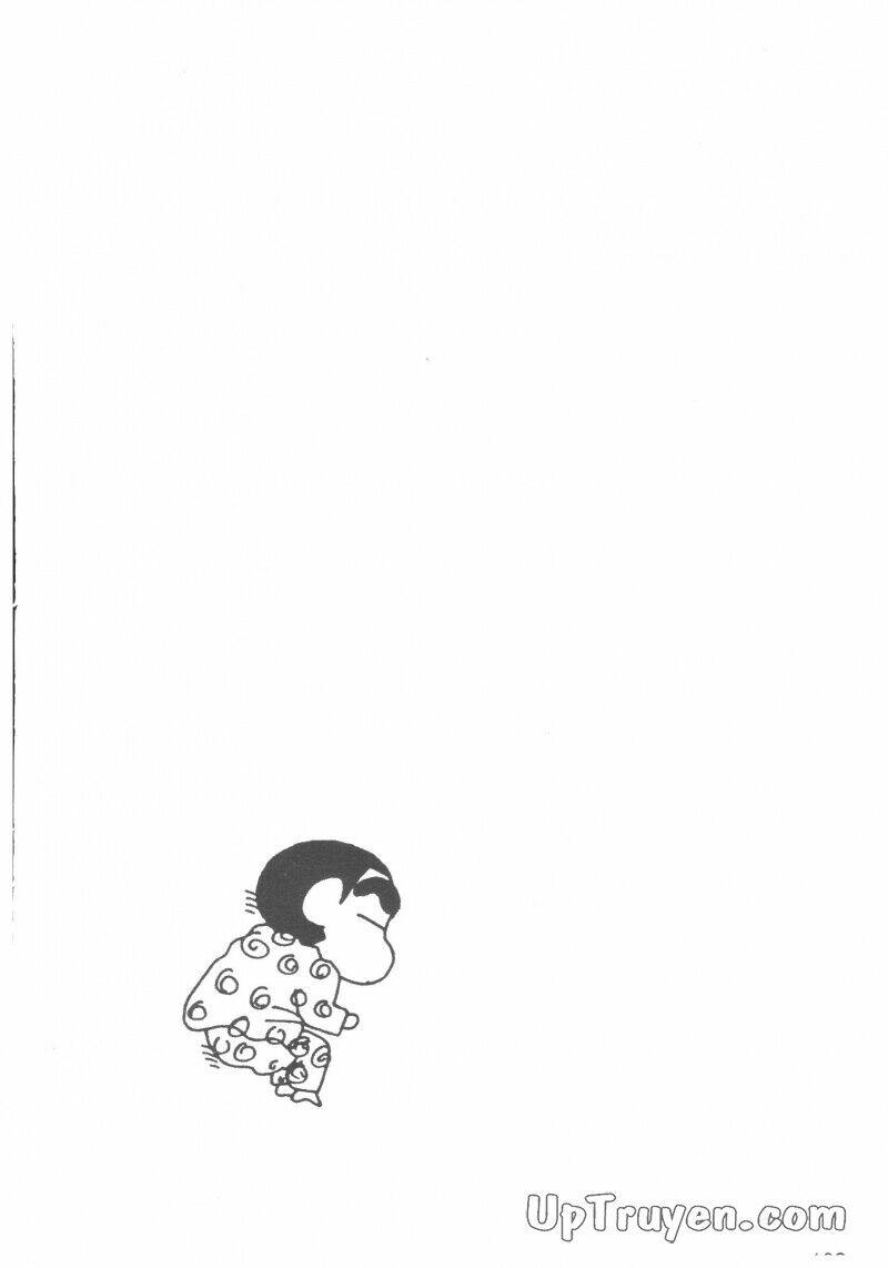 Crayon Shin-Chan Cậu Bé Bút Chì Chương 31 Ảnh 104