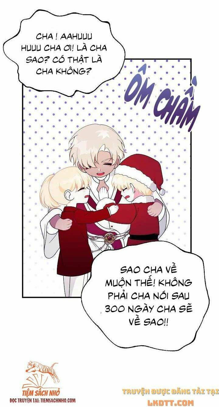 Tôi Chỉ Đi Tìm Cha Thôi Chương 50 Ảnh 45