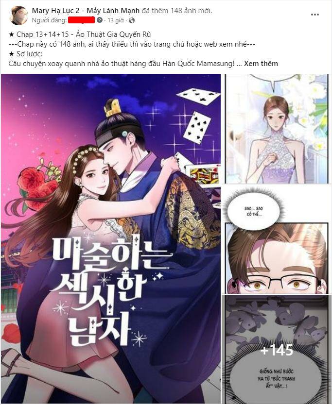 Cô Đi Mà Lấy Chồng Tôi Đi Chương 56.2 Ảnh 5