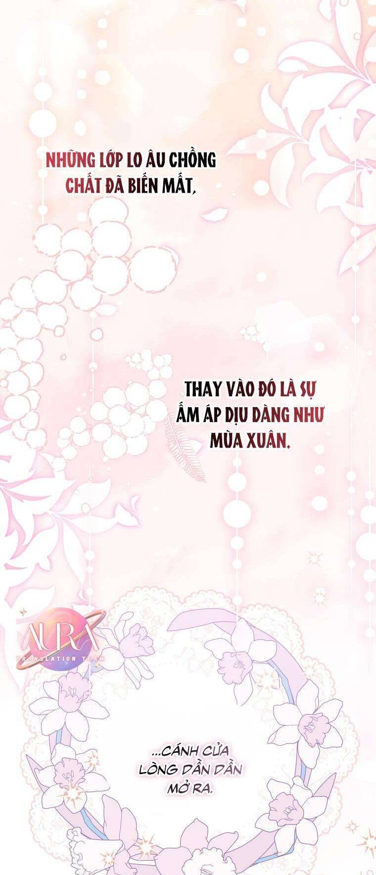 Thánh Nữ Được Đại Công Tước Nhận Nuôi Chương 53 Ảnh 41