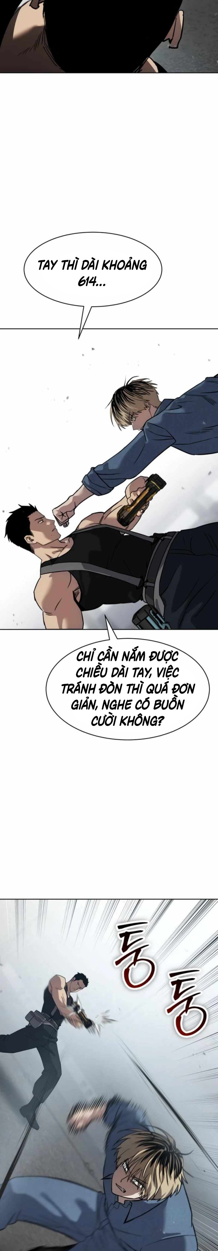 Luật Vị Thành Niên Chương 36 Ảnh 36