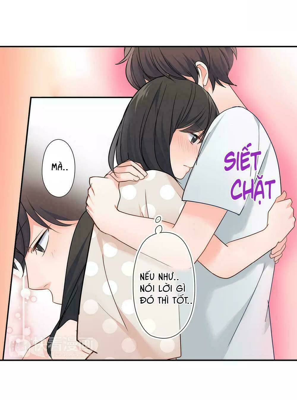 18, Sống Chung Cùng Nhau Chương 32 Ảnh 11