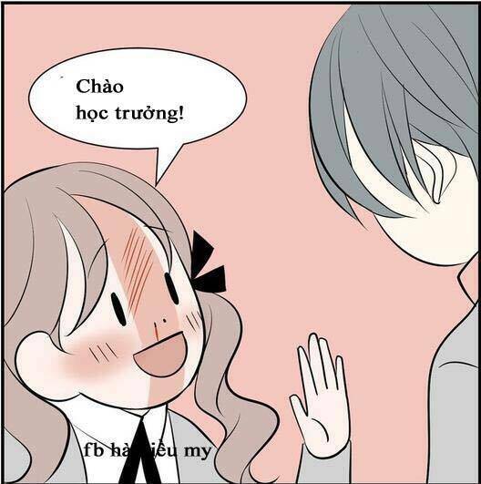 Mối Tình Đơn Phương Chương 52 Ảnh 29