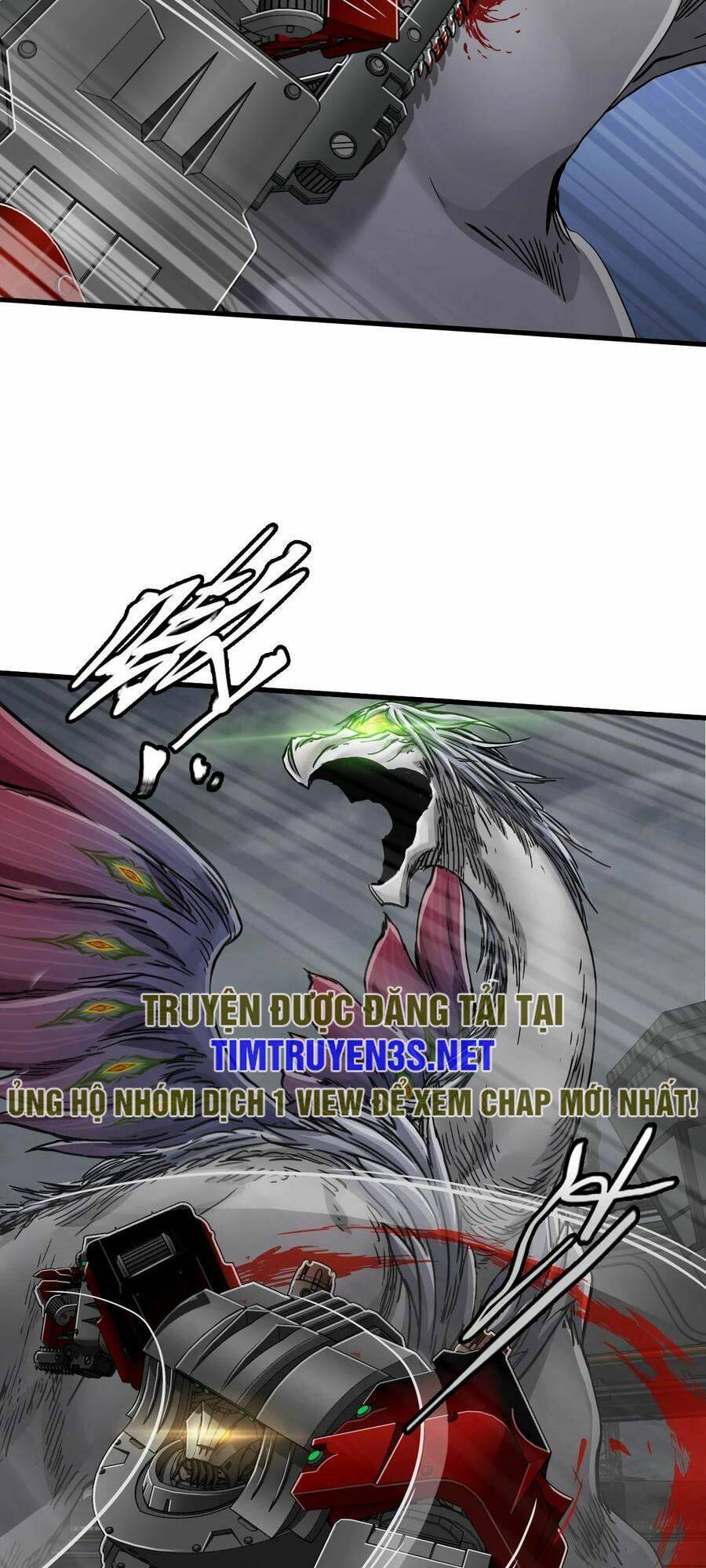 Du Hành Thời Gian Về Ngày Đầu Mạt Thế Chương 53 Ảnh 56