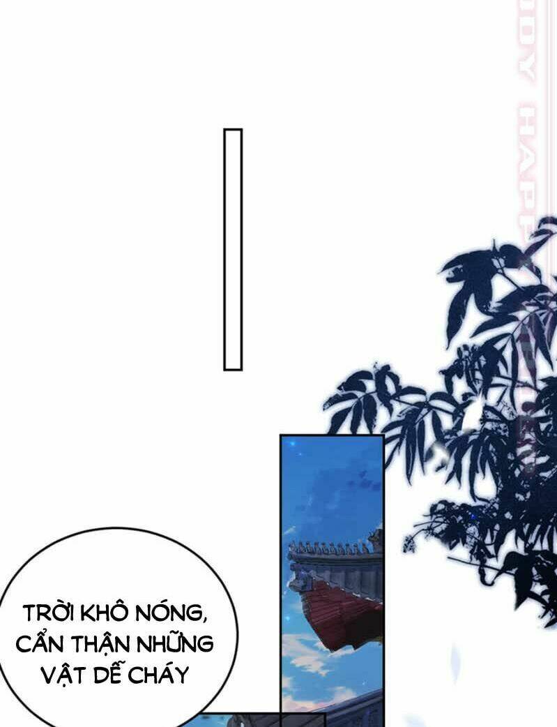 Dục Hỏa Độc Nữ Chương 118 Ảnh 21