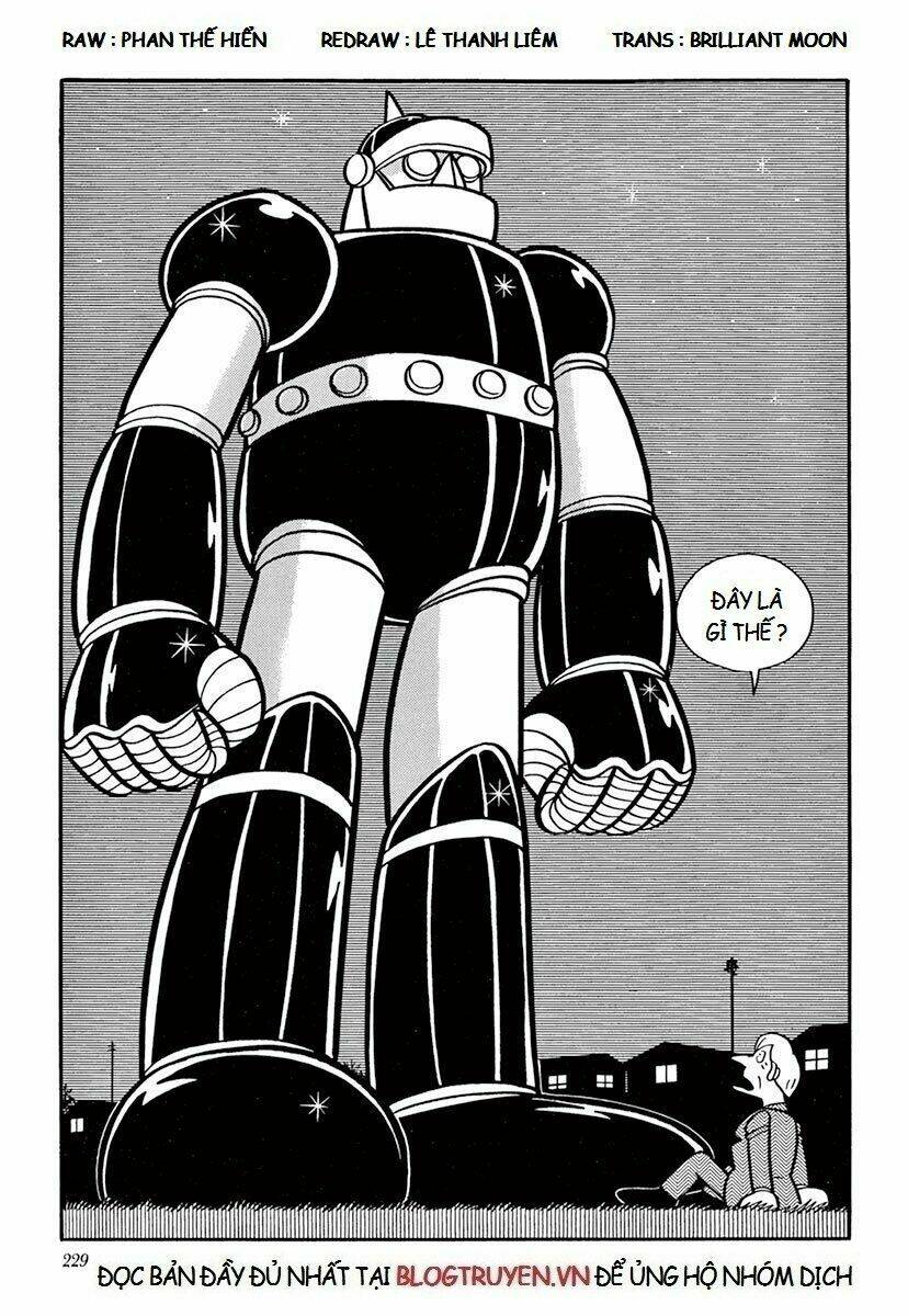 Các One-Shot Của Fujiko Fujio Chương 57 Ảnh 12