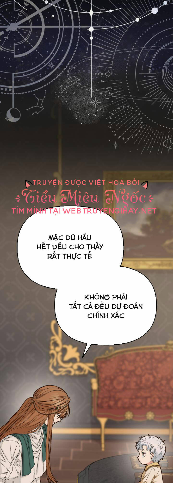 Tái Sinh Thành Con Gái Của Kẻ Phản Diện Chương 10 Ảnh 53