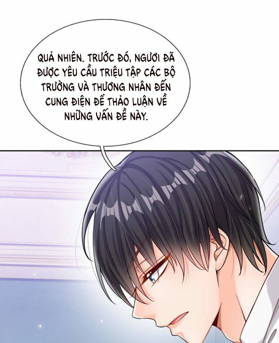 Nữ Hoàng Edith Chương 2 Ảnh 14