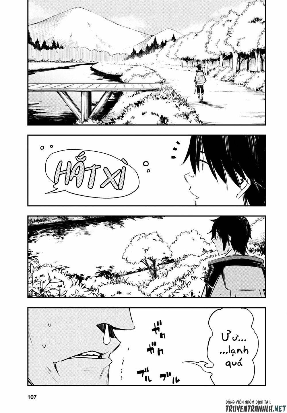 Shin No Nakama Janai To Yuusha No Party Wo Oidasareta No De, Henkyou De Slow Life Suru Koto Ni Shima Chương 40 Ảnh 18
