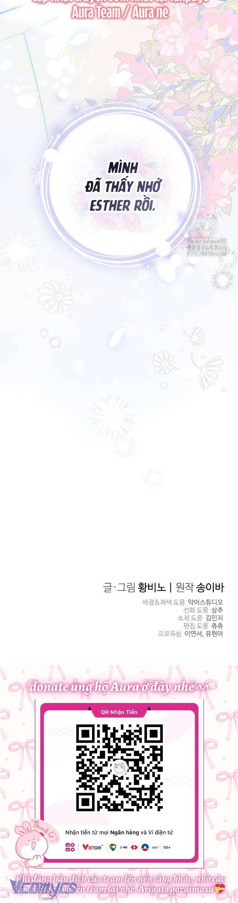 Thánh Nữ Được Đại Công Tước Nhận Nuôi Chương 56 Ảnh 42