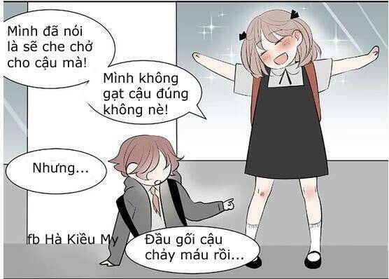 Mối Tình Đơn Phương Chương 50 Ảnh 24