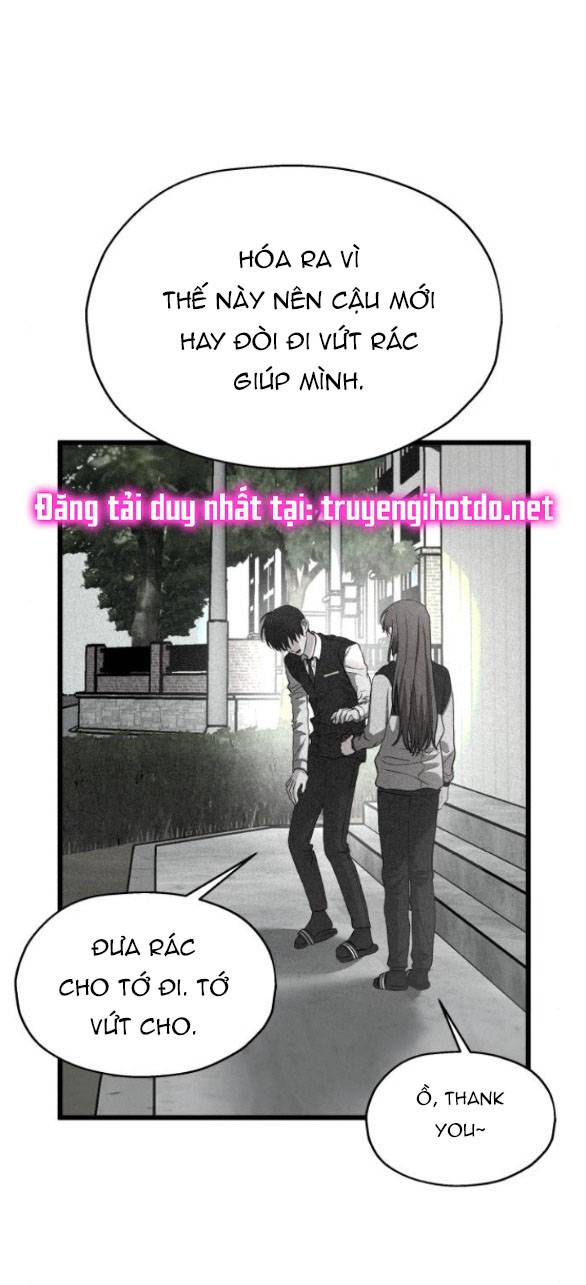 Đánh Cắp So Hee Chương 8.1 Ảnh 14
