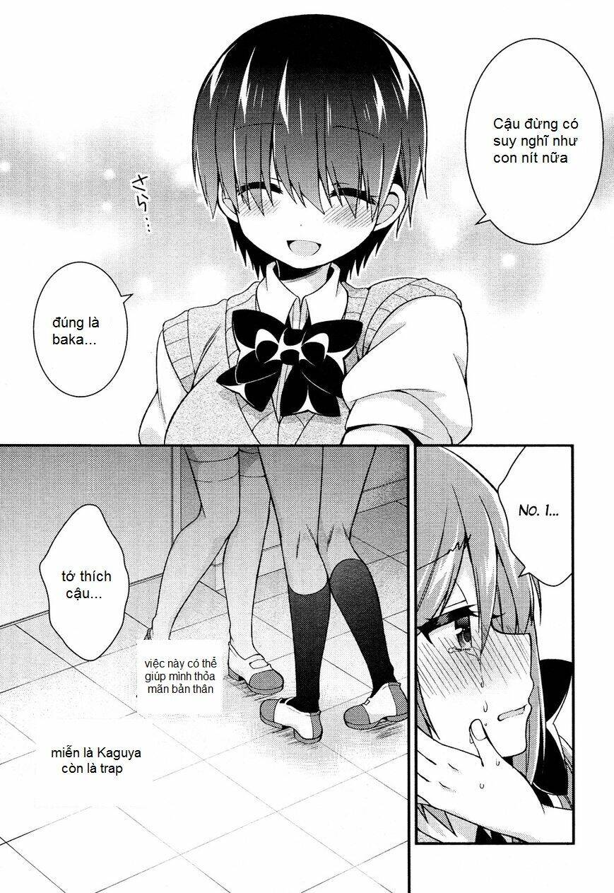 Himegoto Chương 13 Ảnh 12
