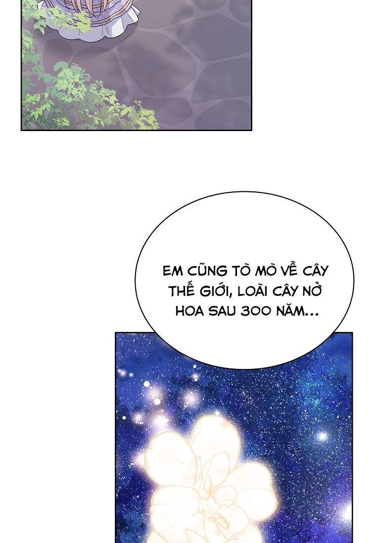 Tiểu Thư Muốn Được Nghỉ Ngơi Chương 123 Ảnh 69