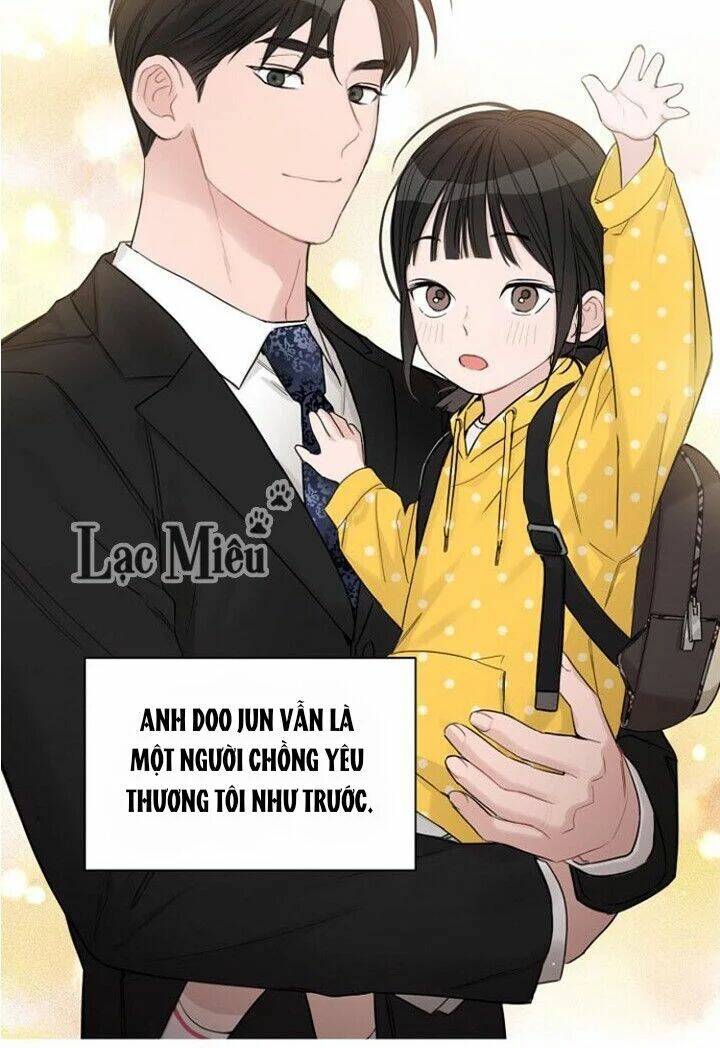 Baby Đến Rồi! Chương 72.5 Ảnh 19